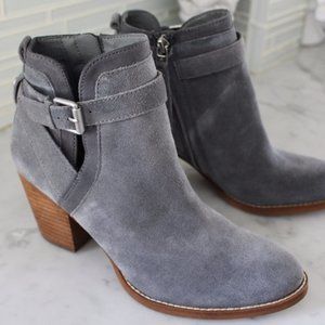 Sam Edelman Maurine Ankle Bootie